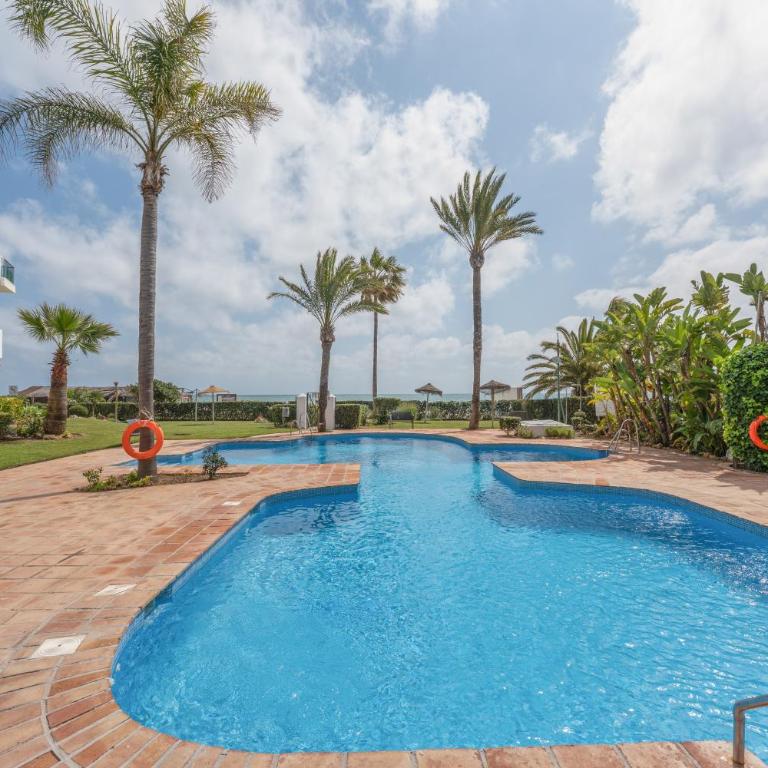 203 Arruzafa Sea View - Apartamento de 3 dormitorios y vistas al mar - 23