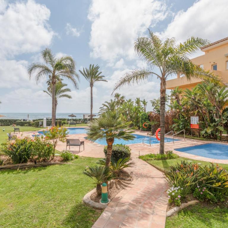 203 Arruzafa Sea View - Apartamento de 3 dormitorios y vistas al mar - 24