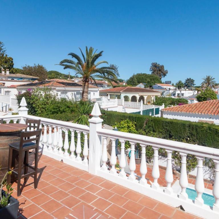 Villa Costabella - Villa con vistas al mar - 25