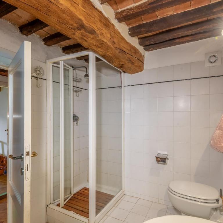 Appartamento del Campo - Siena - Superior Apartment with City View - 15