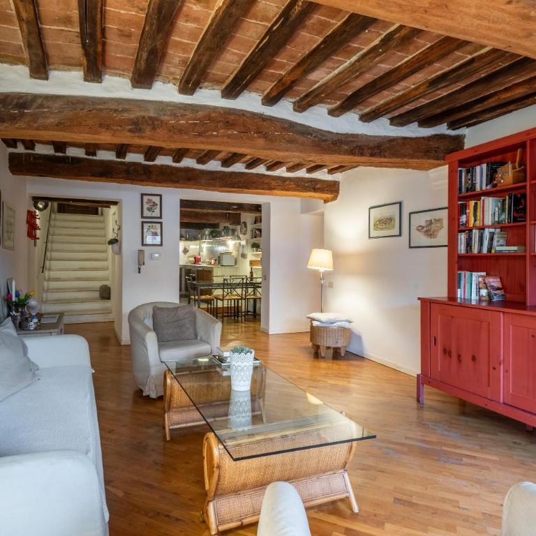 Appartamento del Campo - Siena - Superior Apartment with City View - 4