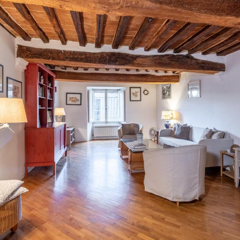 Appartamento del Campo - Siena - Superior Apartment with City View - 20