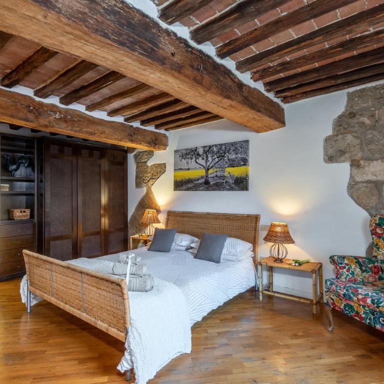 Appartamento del Campo - Siena - Superior Apartment with City View - 2