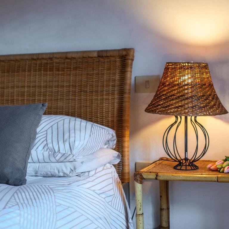 Appartamento del Campo - Siena - Superior Apartment with City View - 13