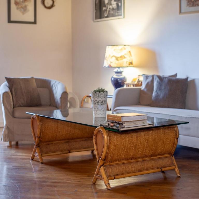 Appartamento del Campo - Siena - Superior Apartment with City View - 3