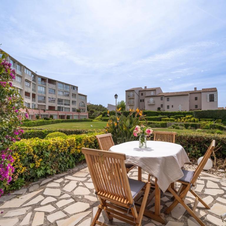 Appartement vue mer 100m plage - Appartamento Monolocale con Vista Mare - 20