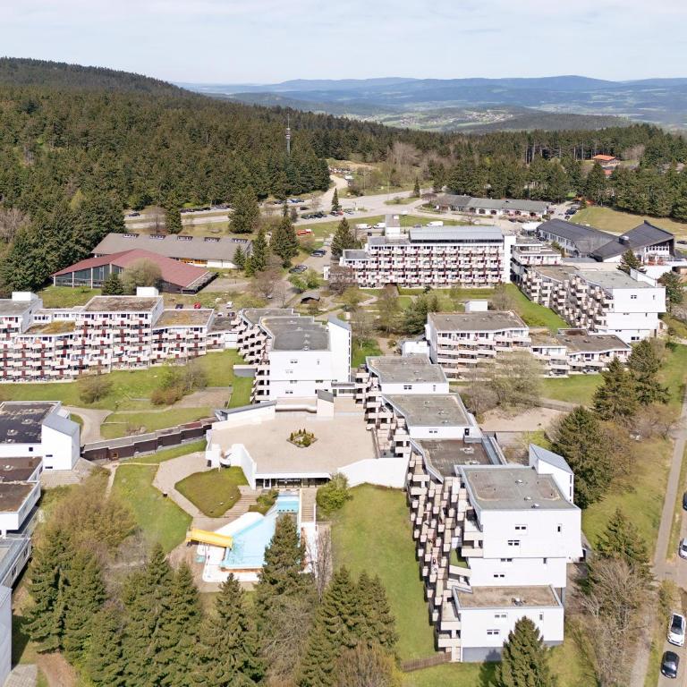 Ferienwohnung Manuela - Superior Apartment mit 1 Schlafzimmer und Balkon - 6
