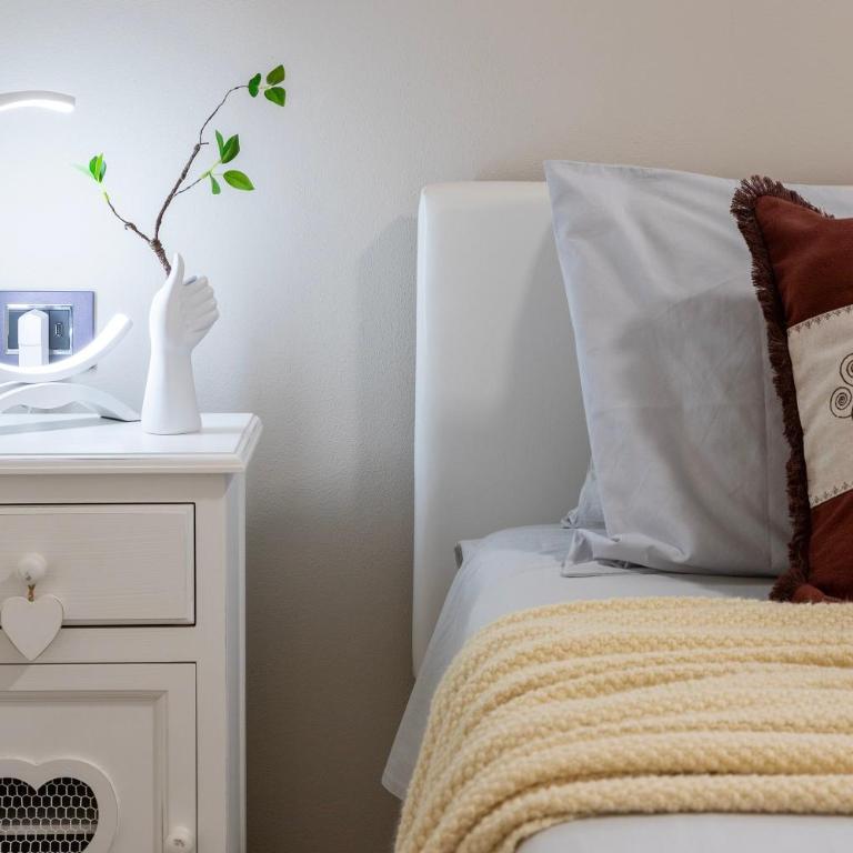 Rosa dei Venti 2 - Casa con 2 Camere da Letto - 17