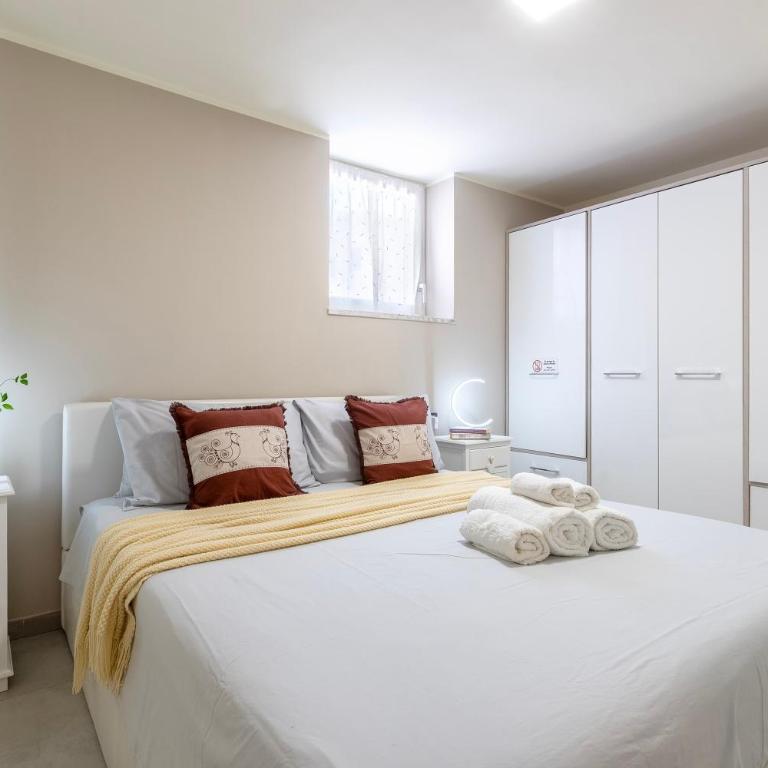 Rosa dei Venti 2 - Casa con 2 Camere da Letto - 15