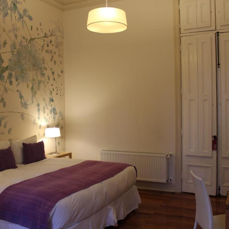 Matildas Hotel Boutique - Habitación Triple Básica - 6