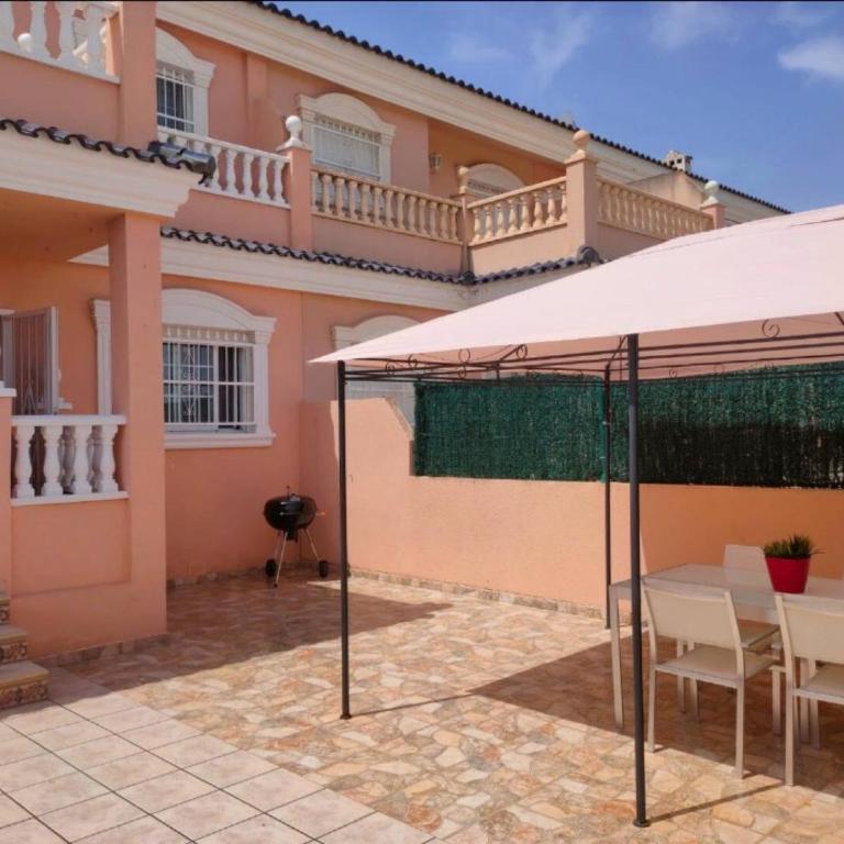 La Casita - Two-Bedroom House - 5