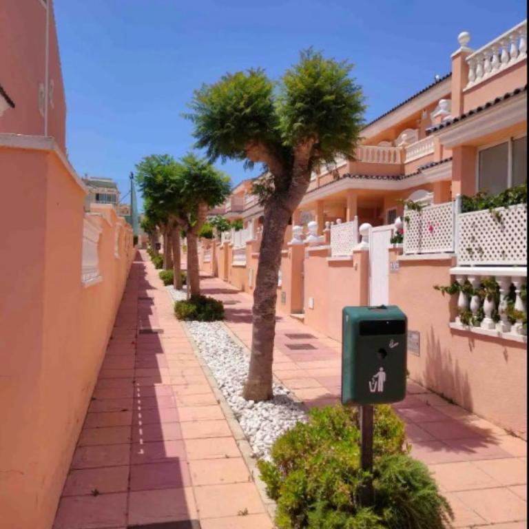 La Casita - Two-Bedroom House - 24