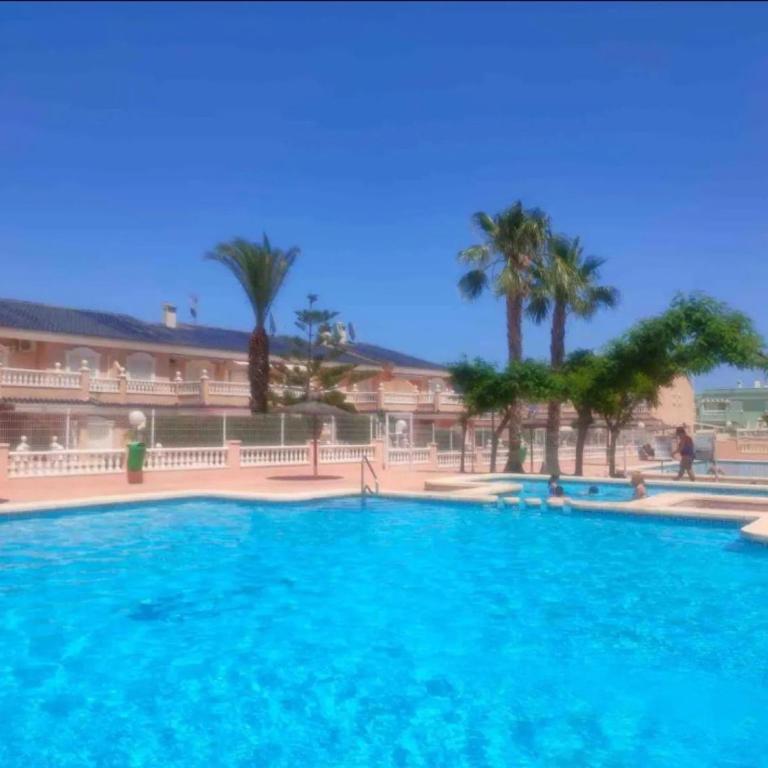 La Casita - Two-Bedroom House - 1
