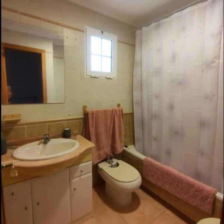 La Casita - Two-Bedroom House - 21