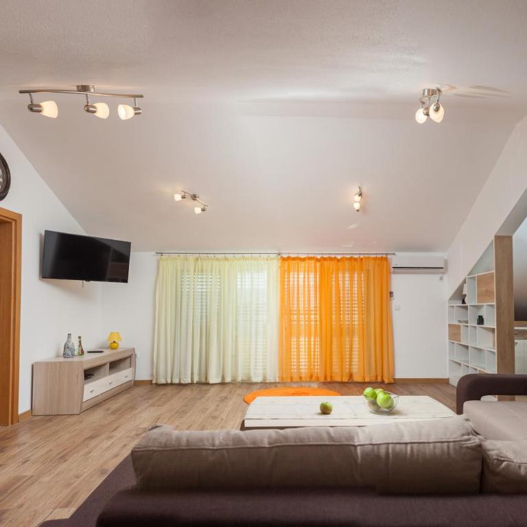 Apartments Viktoria - Classic Suite - 1