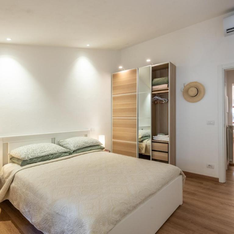 Il Teatro - Superior Apartment with City View - 11