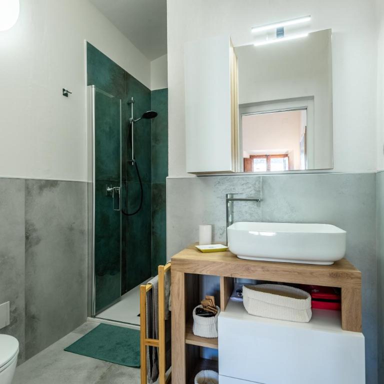 Il Teatro - Superior Apartment with City View - 19