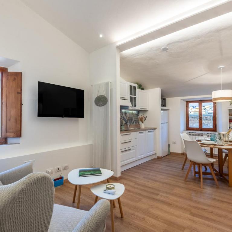 Il Teatro - Superior Apartment with City View - 1