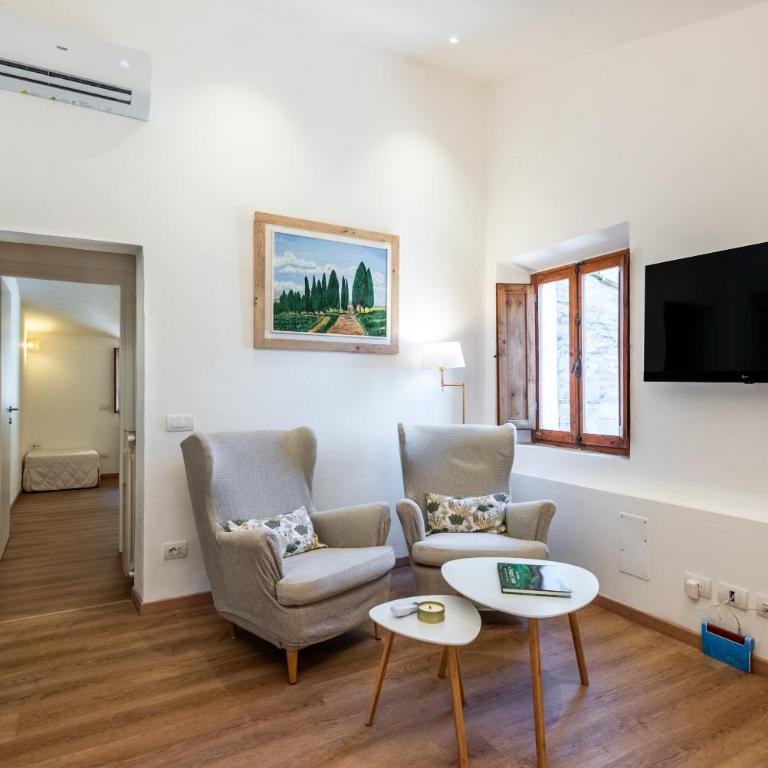 Il Teatro - Superior Apartment with City View - 13