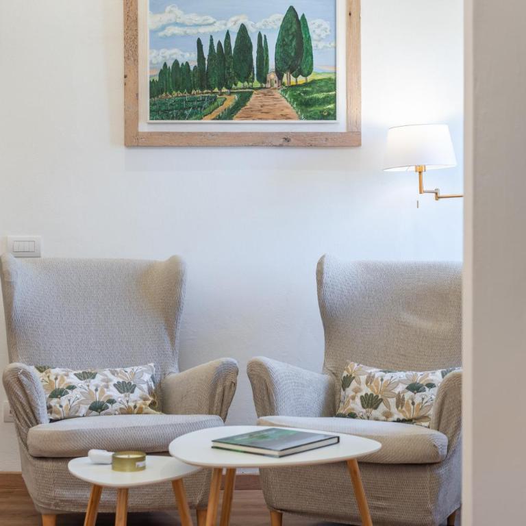 Il Teatro - Superior Apartment with City View - 14
