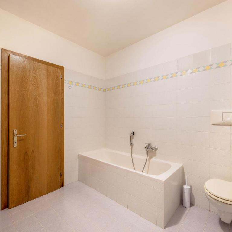 Villa Mazzel - Cima 12 - Appartamento con 2 Camere da Letto e con Vista Montagna - 17