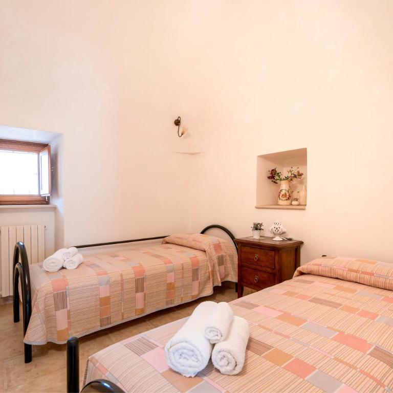 Trulli Orma - Villa con Vista Giardino - 20