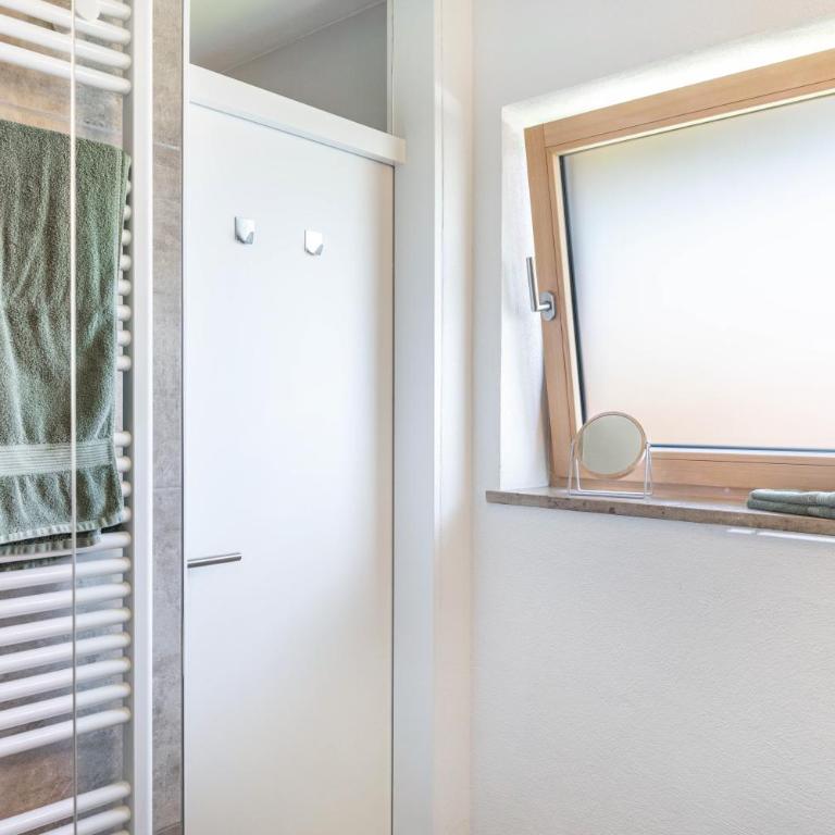 Ferienwohnung Stuiben Garmisch - Studio - Vue sur Montagne - 23