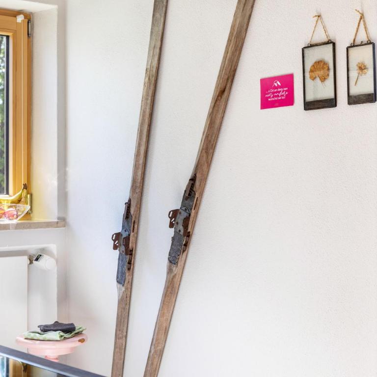 Ferienwohnung Stuiben Garmisch - Studio - Vue sur Montagne - 15