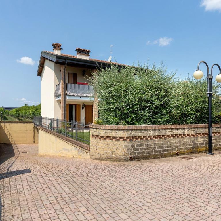 Katy Lake Lavanda - Appartamento Deluxe con 2 Camere da Letto e Vista Giardino - 30