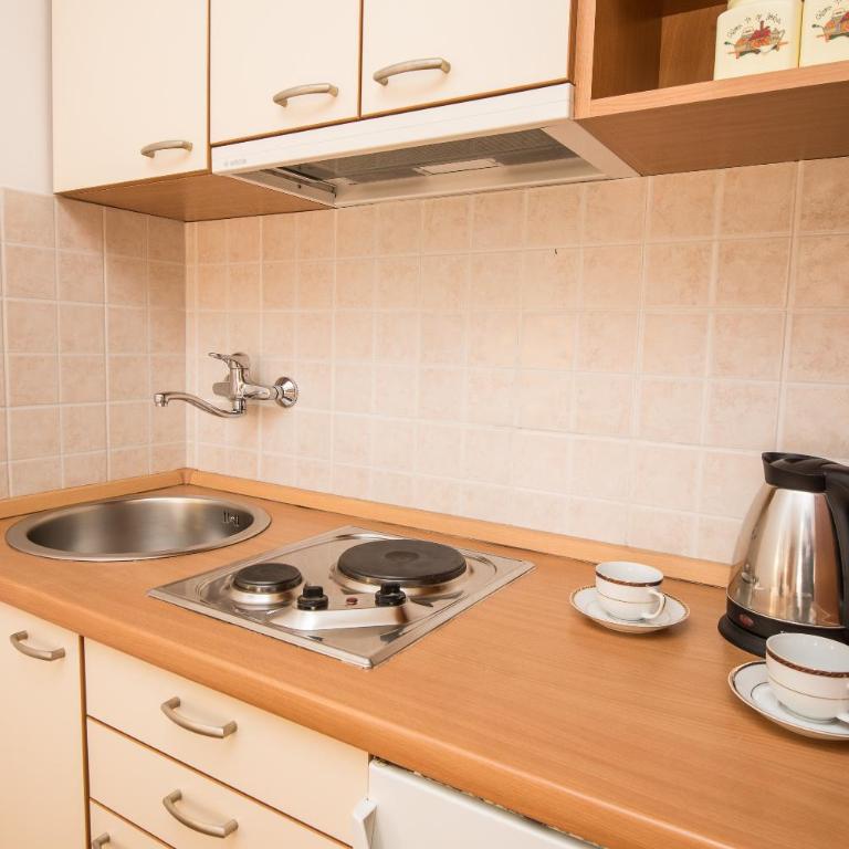 Apartments Sofija - Standard Triple Studio - 10