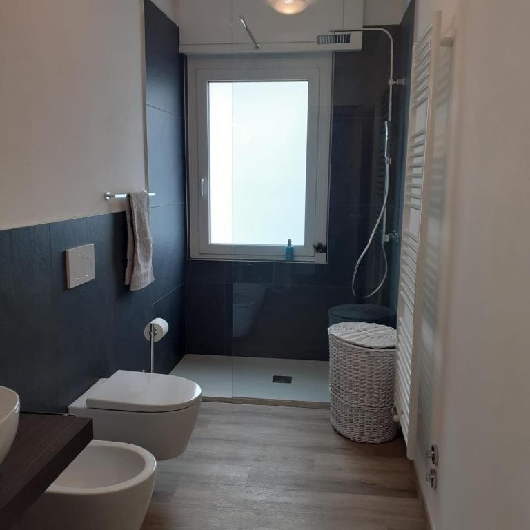Appartamento Marilu Lake View - Appartamento Superior con 1 Camera da Letto e Balcone - 14