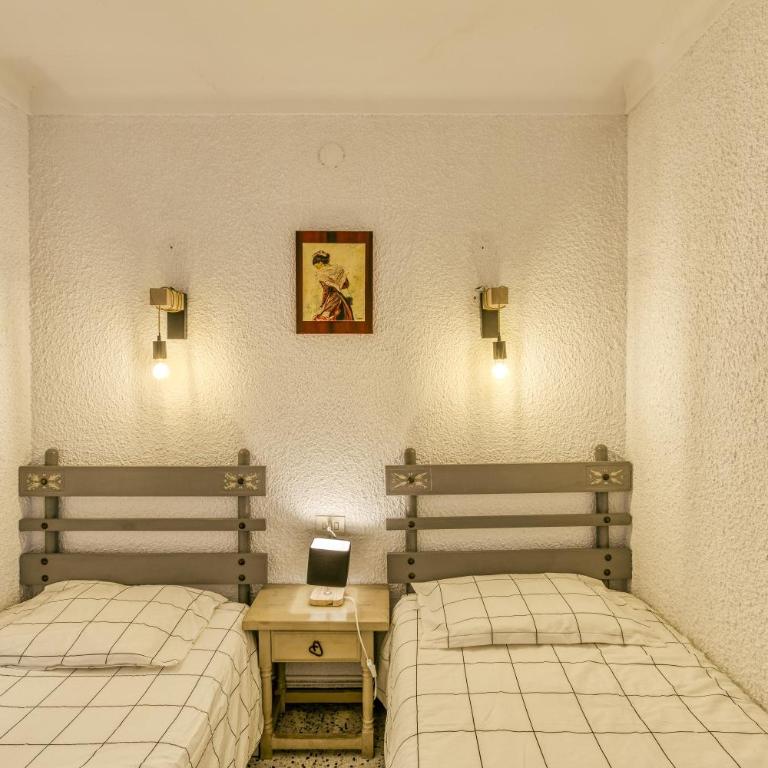 Location bord de mer - Apartamento de 2 dormitorios con vistas a la montaña - 15