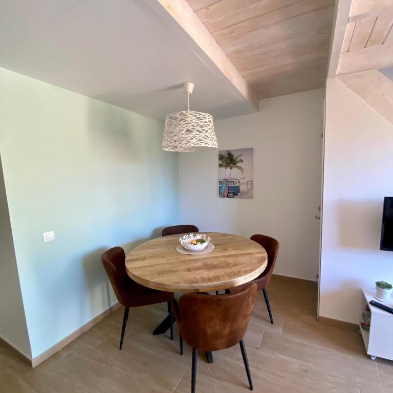 Marvin Home - Apartamento Deluxe de 2 dormitorios con vistas al jardín - 29