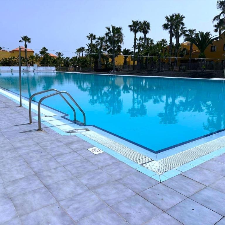 Marvin Home - Apartamento Deluxe de 2 dormitorios con vistas al jardín - 32