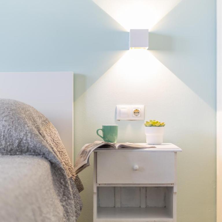 Marvin Home - Apartamento Deluxe de 2 dormitorios con vistas al jardín - 11