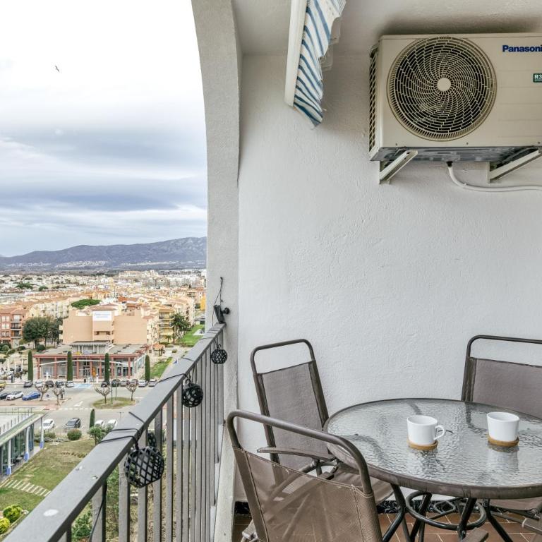 Location bord de mer - Apartamento de 2 dormitorios con vistas a la montaña - 3