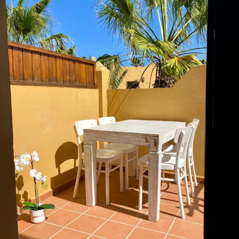 Marvin Home - Apartamento Deluxe de 2 dormitorios con vistas al jardín - 30
