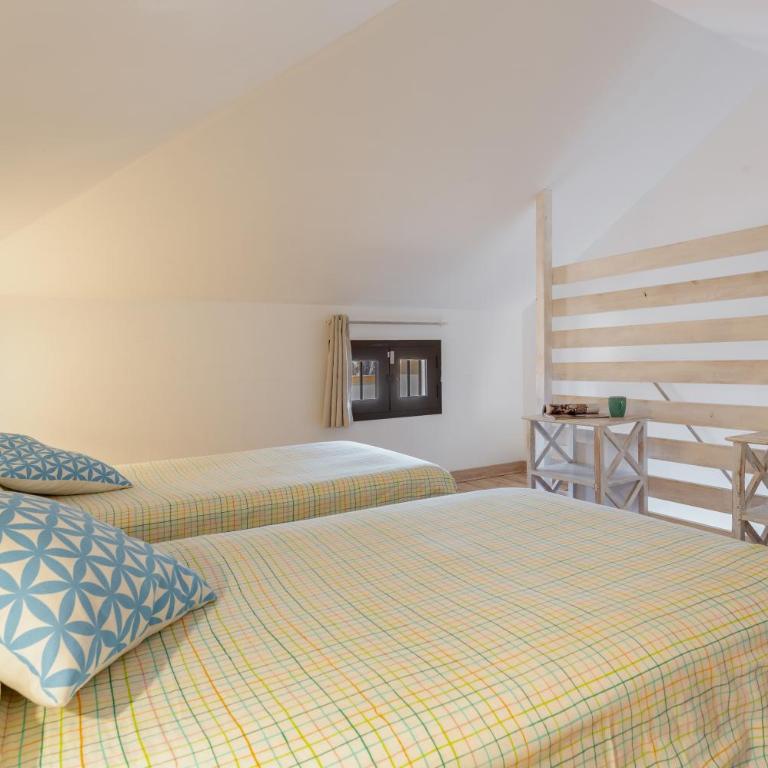 Marvin Home - Apartamento Deluxe de 2 dormitorios con vistas al jardín - 17