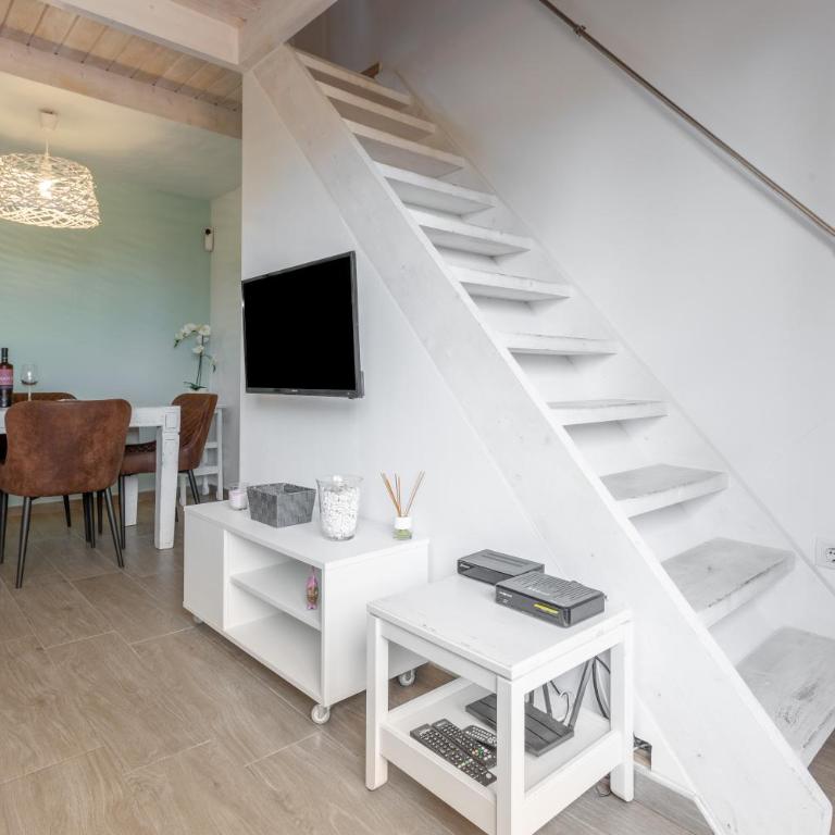 Marvin Home - Apartamento Deluxe de 2 dormitorios con vistas al jardín - 9