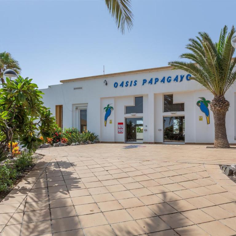 Marvin Home - Apartamento Deluxe de 2 dormitorios con vistas al jardín - 26