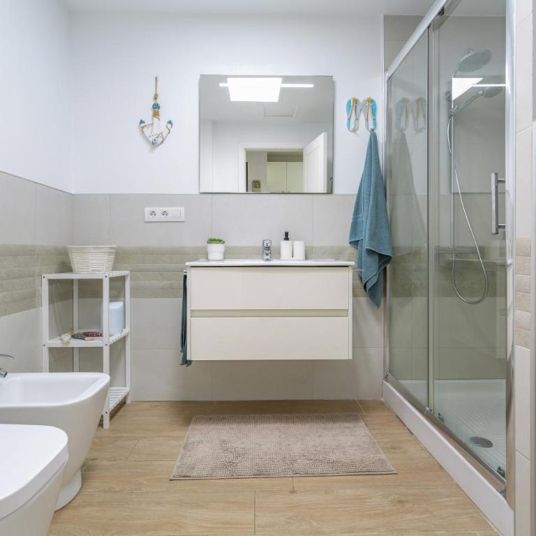 Marvin Home - Apartamento Deluxe de 2 dormitorios con vistas al jardín - 19