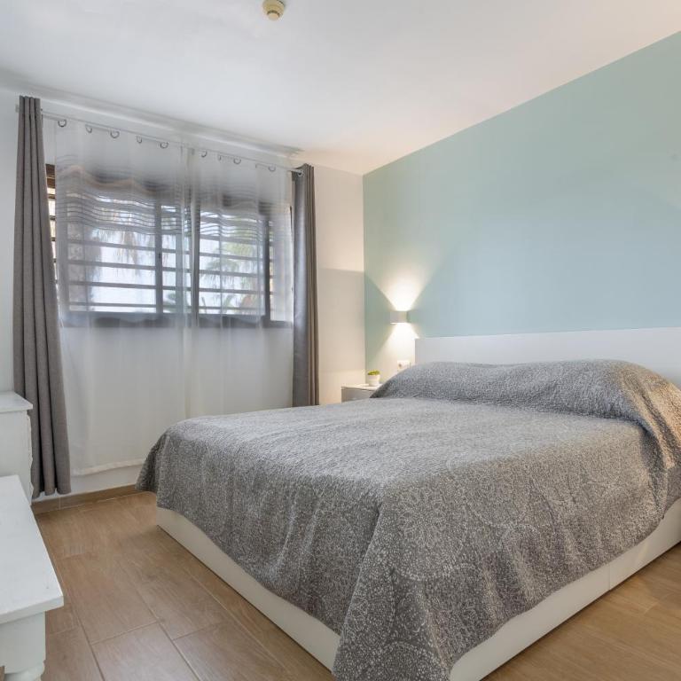 Marvin Home - Apartamento Deluxe de 2 dormitorios con vistas al jardín - 10