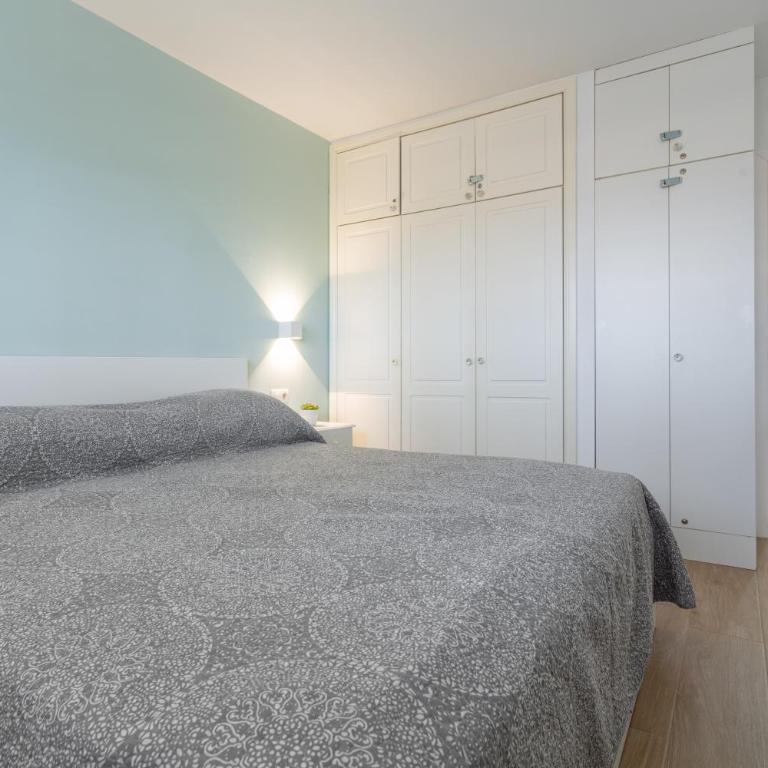 Marvin Home - Apartamento Deluxe de 2 dormitorios con vistas al jardín - 13