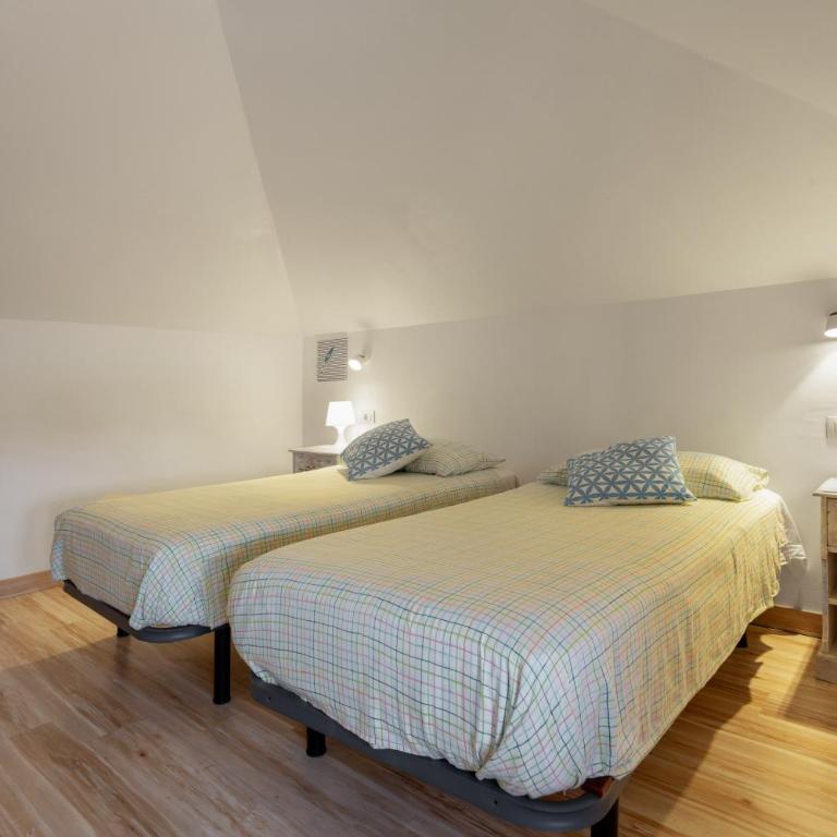 Marvin Home - Apartamento Deluxe de 2 dormitorios con vistas al jardín - 15