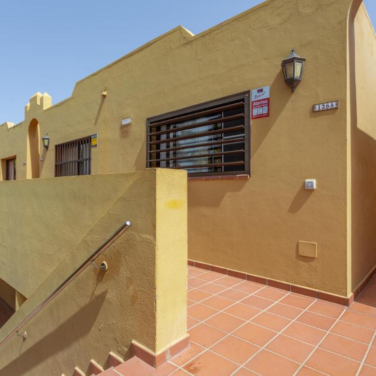 Marvin Home - Apartamento Deluxe de 2 dormitorios con vistas al jardín - 23