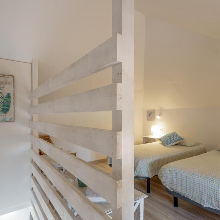 Marvin Home - Apartamento Deluxe de 2 dormitorios con vistas al jardín - 18