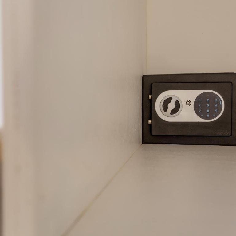 Marvin Home - Apartamento Deluxe de 2 dormitorios con vistas al jardín - 14