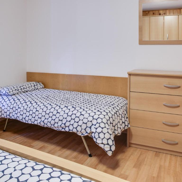 Casa March 1 - Appartamento Deluxe con 2 Camere da Letto e Balcone - 9