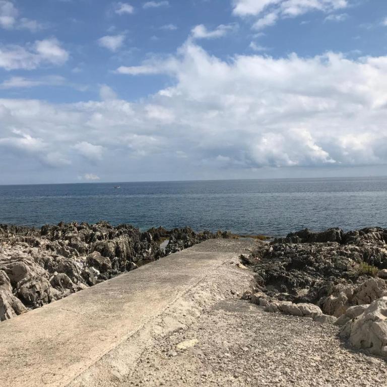 Villa Ellie - 100m from the beach - Villa mit Gartenblick - 26