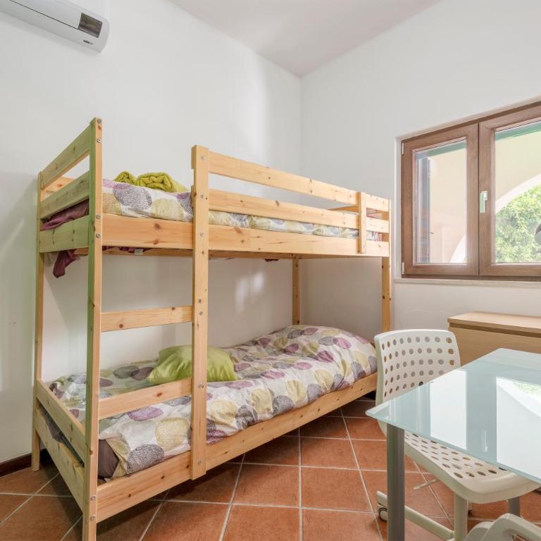 Villa Ellie - 100m from the beach - Villa mit Gartenblick - 10